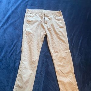 Men’s Calvin Klein Slim Fit Pants